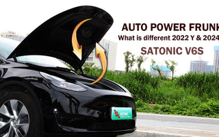 Unveiling the Perfect Harmony: Tesla Electric Cars, Solar & Clean Energy, and Satonic's Commitment to Comfort