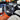 SATONIC Model X / S Yoke Steering Wheel Upgrade