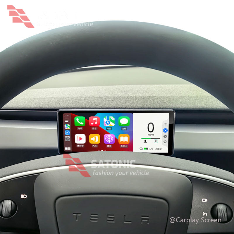 Model 3 & Y 6.2'' Smart Dashboard Screen