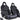 Model Y & 3 Pre-accemble High-Performance Sports Seat Ventilated SATONIC V2.0
