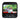 SATONIC 8.66'' 4G & WiFi Rear Entertainment Climate Screen