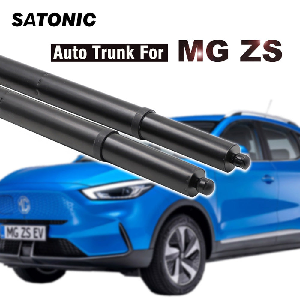 MG ZS SUV Automatic Trunk Auto Lifting Door Tailgate