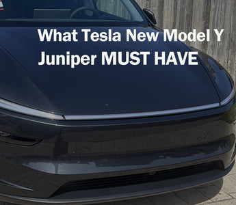 What the New Tesla Model Y Juniper Must Have – Safety, Comfort, and the SATONIC Edge