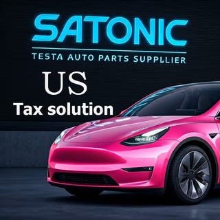 How SATONIC Solves the Tax Problem in the U.S. Market