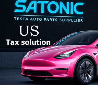 How SATONIC Solves the Tax Problem in the U.S. Market