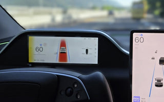 Tesla: Leading the Future of Electric Driving