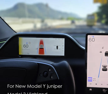 Tesla: Leading the Future of Electric Driving