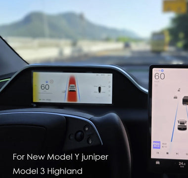 Tesla: Leading the Future of Electric Driving