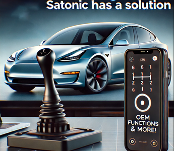 Tesla Removes Gear Shift from Model 3 2024: Will Model Y 2025 Follow Suit?