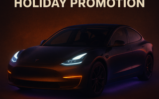 🎃 SATONIC Halloween Holiday Promotion is Happening Now! 👻