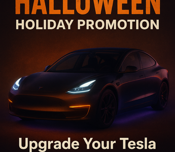 🎃 SATONIC Halloween Holiday Promotion is Happening Now! 👻