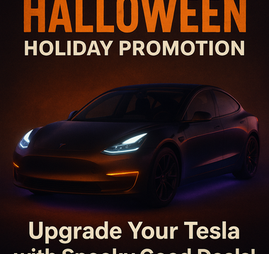 🎃 SATONIC Halloween Holiday Promotion is Happening Now! 👻