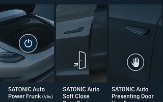 Winter is Coming — Here’s What Your Tesla Must Have for the Cold Season!