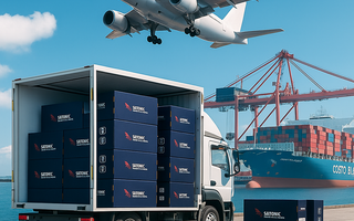 SATONIC – A Reliable Brand of Auto Parts for Tesla Owners Worldwide