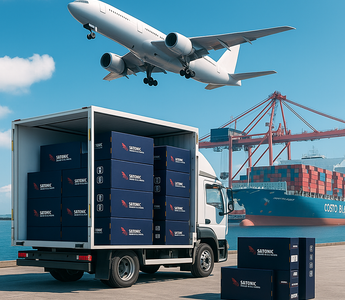 SATONIC – A Reliable Brand of Auto Parts for Tesla Owners Worldwide