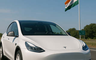 Tesla Accelerates Toward the Indian Market: A New Era for EVs in India Begins