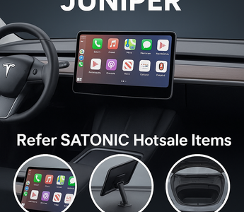 How to Modify Your 2026 Tesla Model Y Juniper – The Smart Way