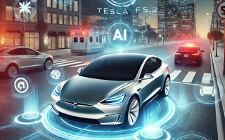 What’s Your Take on Tesla FSD v13.2.2? 🚗✨