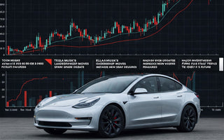 The latest Tesla news as of May 3, 2025