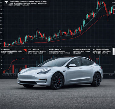 The latest Tesla news as of May 3, 2025