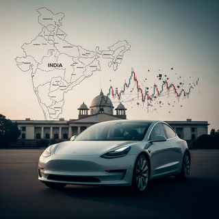 Tesla's Dynamic Monday: Autopilot Trial Commences, Robotaxi Expands, and Stock Sees Green