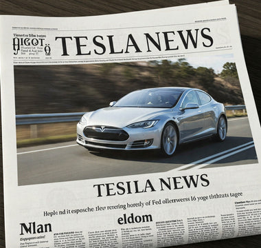 Tesla News Update – May 1, 2025