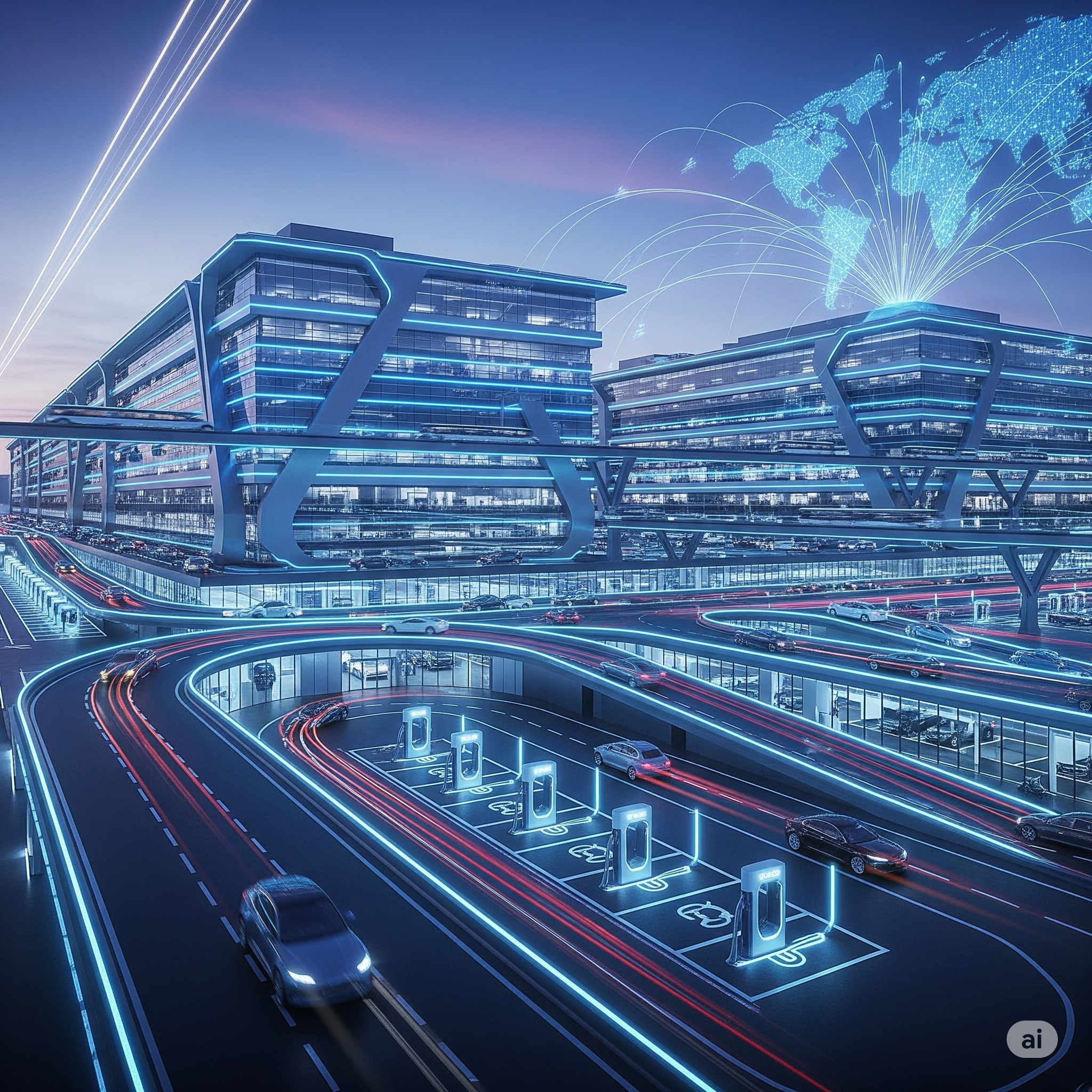 Tesla's Global Expansion: Overcoming Gigafactory Challenges