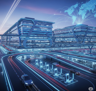 Tesla's Global Push: Navigating Challenges as New Gigafactory Plans Emerge
