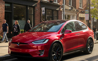 Tesla's FSD Unsupervised Trials Gain Media Spotlight Amid Progress and Scrutiny