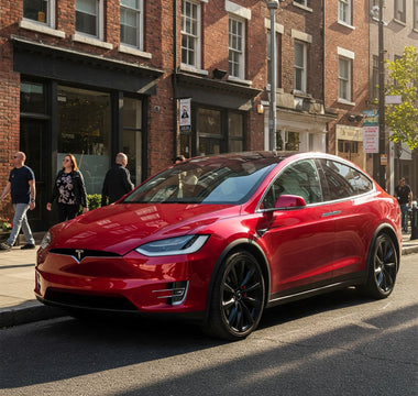 Tesla's FSD Unsupervised Trials Gain Media Spotlight Amid Progress and Scrutiny