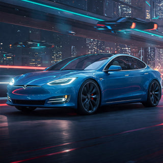⚡️ Tesla News You Can't Miss! ⚡️