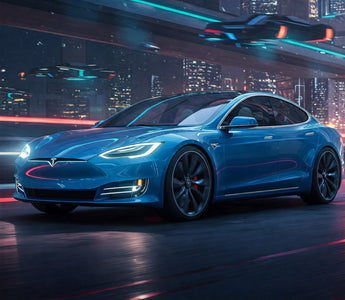 ⚡️ Tesla News You Can't Miss! ⚡️