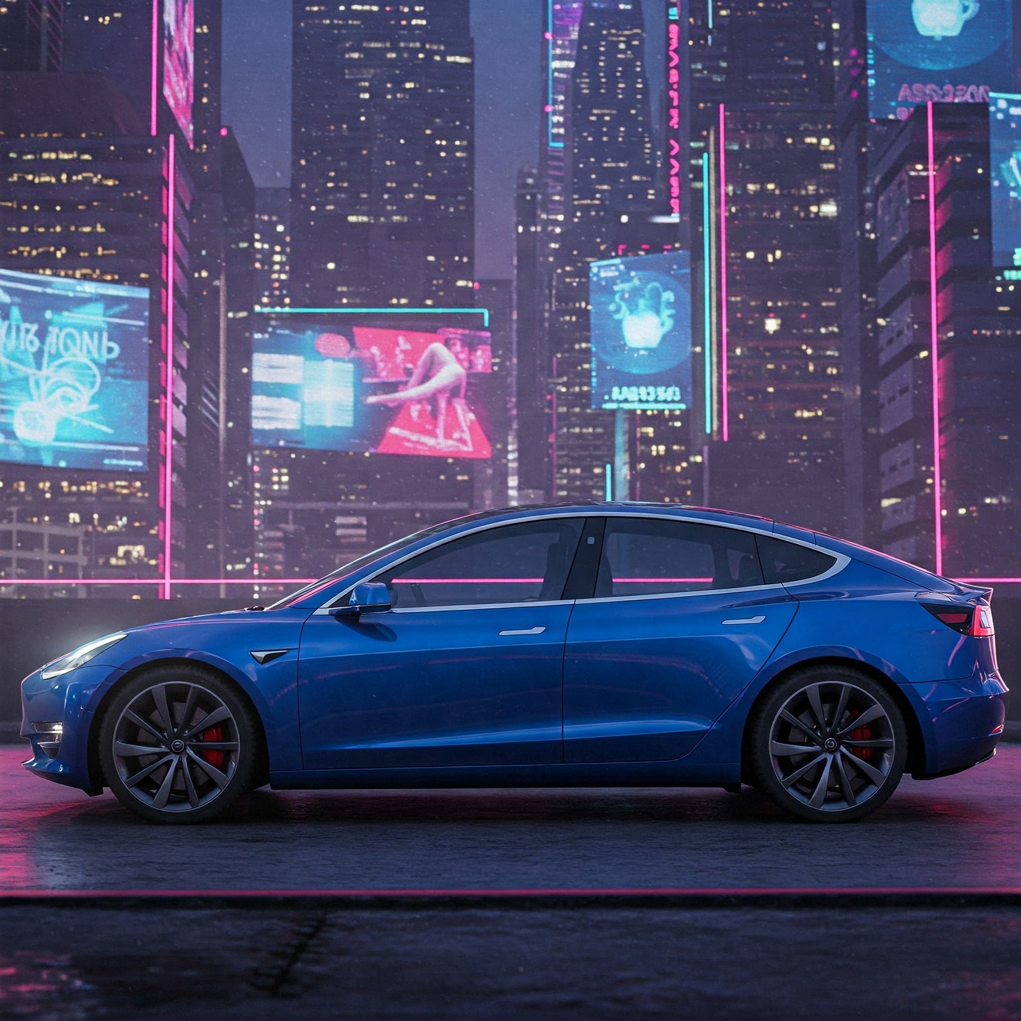 Tesla's Affordable Model 2: Everything We Know So Far