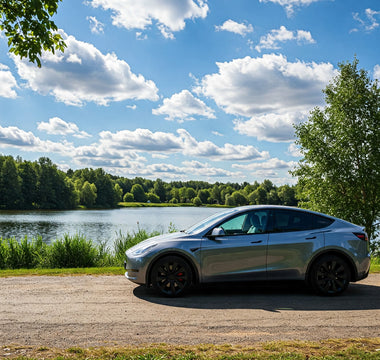 🚗 Buy Auto Power Frunk for Your Tesla – Don’t Compromise on Quality, Warranty, or Safety! ⚠️