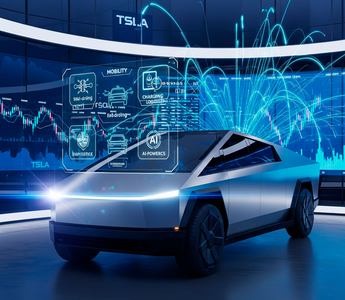 Tesla (TSLA) News Today: Q2 Earnings and CEO's "Rough Quarters" Warning