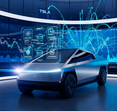 Tesla (TSLA) News Today: Q2 Earnings and CEO's "Rough Quarters" Warning