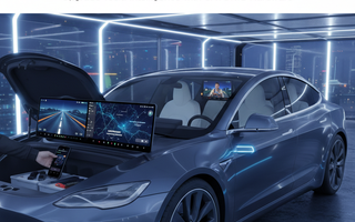 Tesla AI Is Changing the Future of Driving – Here’s How SATONIC Takes It Even Further