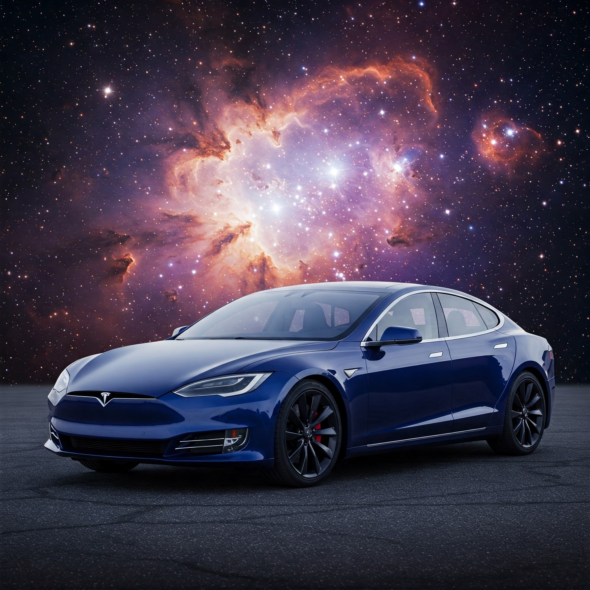 Tesla Achieves Record Deliveries in Q2 2025, Expands Supercharger Network