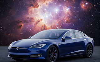 Tesla Achieves Record Deliveries in Q2 2025, Expands Supercharger Network