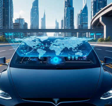 Tesla Accelerates Global Push with India Debut, Rolls Out Hands-Free Grok AI, and Hints at "Epic Demo"