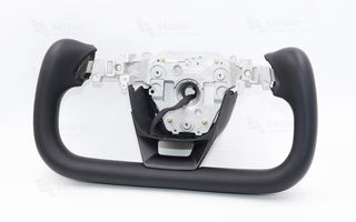 Is This the Best Yoke Steering Wheel for the 2026 Model Y Juniper? Full Review Inside