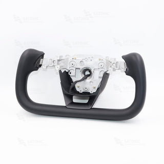 Is This the Best Yoke Steering Wheel for the 2026 Model Y Juniper? Full Review Inside