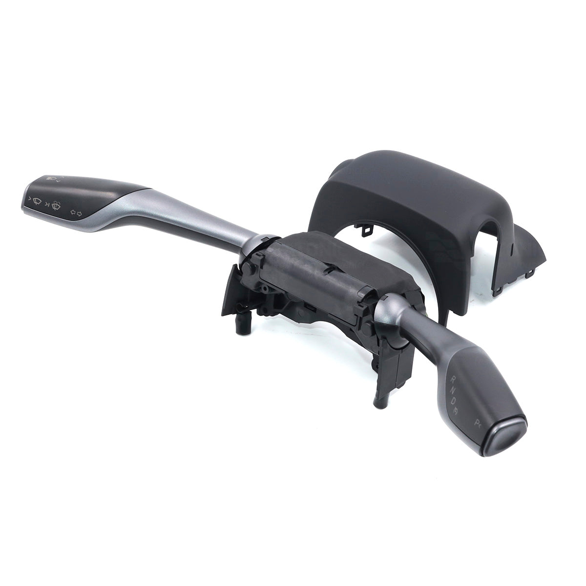 Upgrade Your Drive: SATONIC V2 Gearshift Stalk for the Tesla Model 3 Highland