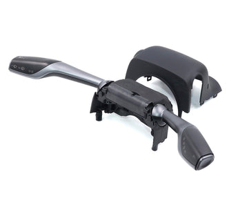 Upgrade Your Drive: SATONIC V2 Gearshift Stalk for the Tesla Model 3 Highland