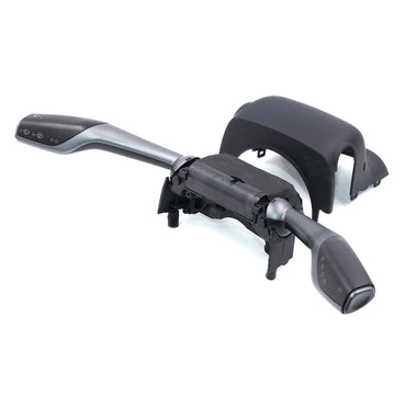 Upgrade Your Drive: SATONIC V2 Gearshift Stalk for the Tesla Model 3 Highland