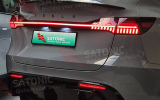 This suppose the best Starlink Rear Lamp for Model 3 & Y