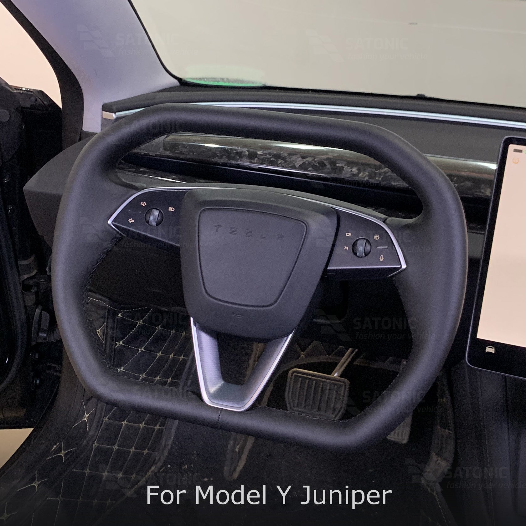 U.S. Safety Regulator Steps In: NHTSA Requests Ride in Tesla Robotaxi