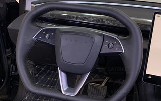 U.S. Safety Regulator Steps In: NHTSA Requests Ride in Tesla Robotaxi
