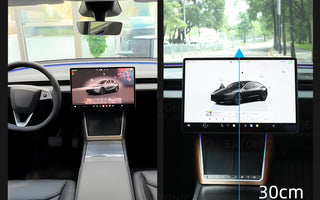 Why Tesla Owners Need a Screen Swiveling Mount Kit