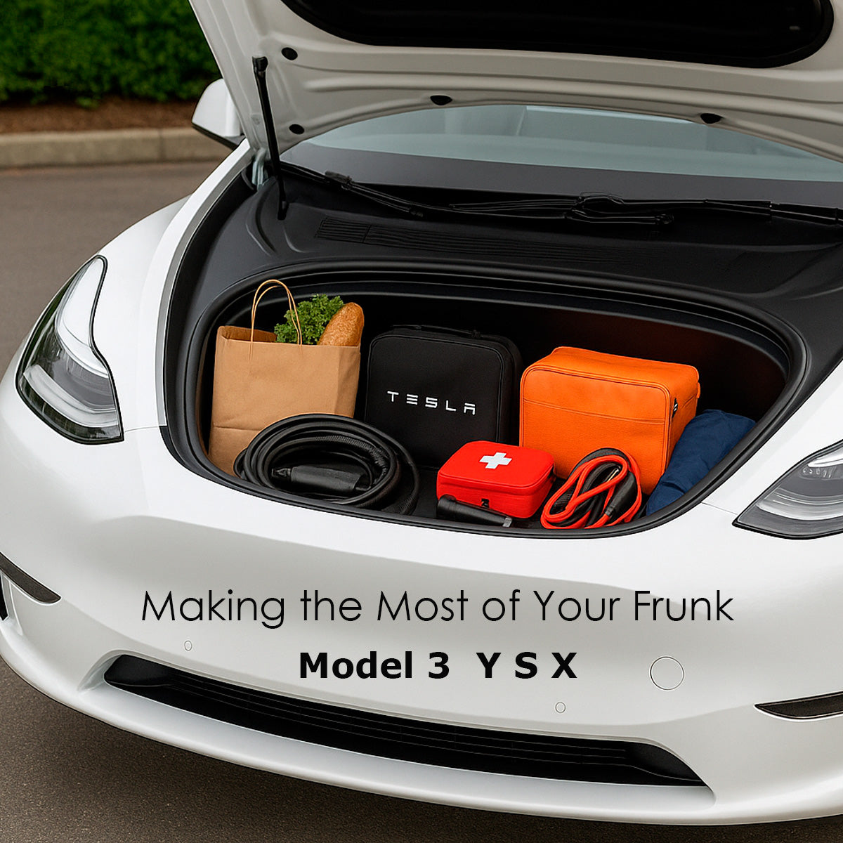 Tesla News Australia | May 2025 Update